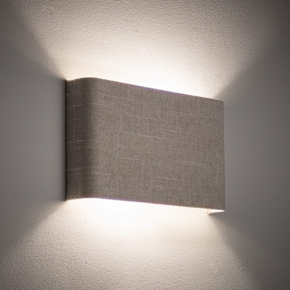 SANTANA wall lamp B - Слика 2