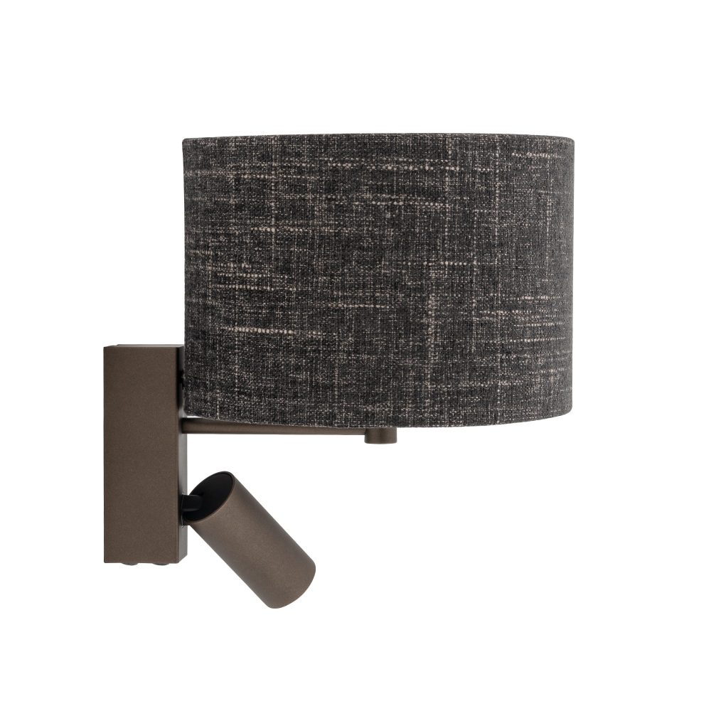 AMARELA wall lamp A - Слика 3
