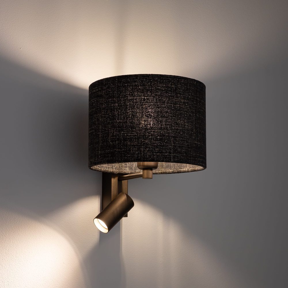 AMARELA wall lamp A - Слика 2
