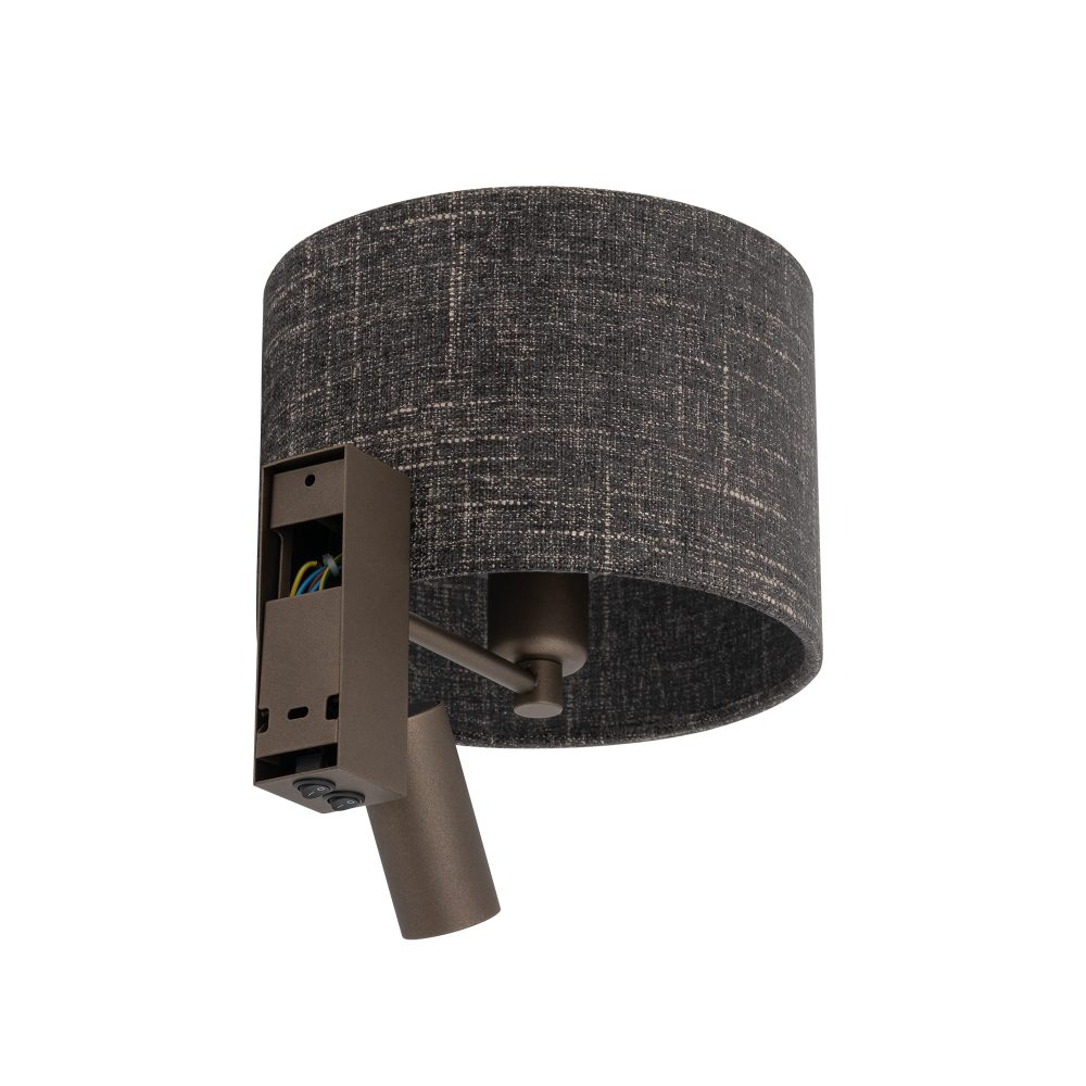 AMARELA wall lamp A - Слика 4