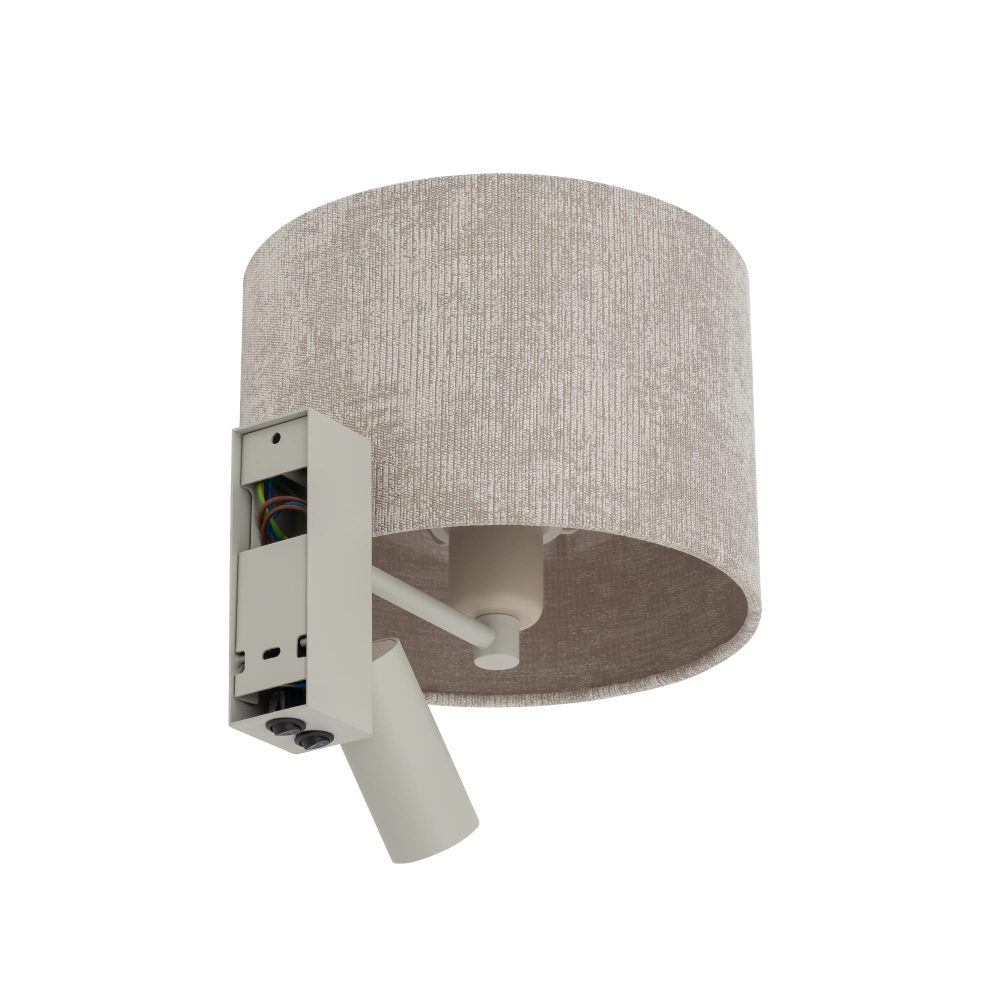CEDRO wall lamp A - Слика 4