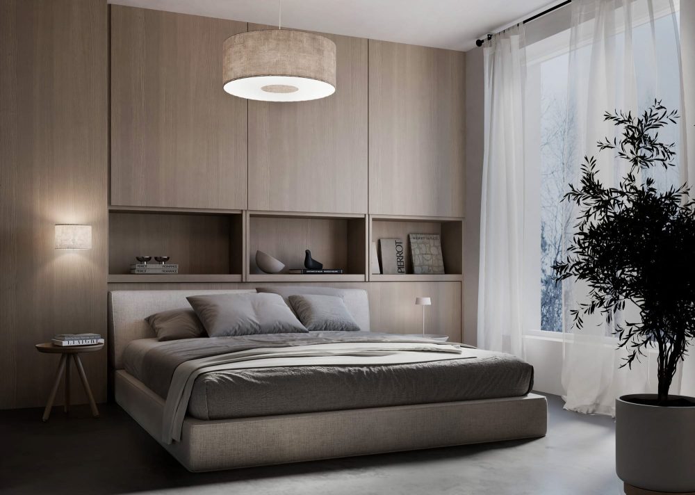 CEDRO wall lamp B - Слика 4
