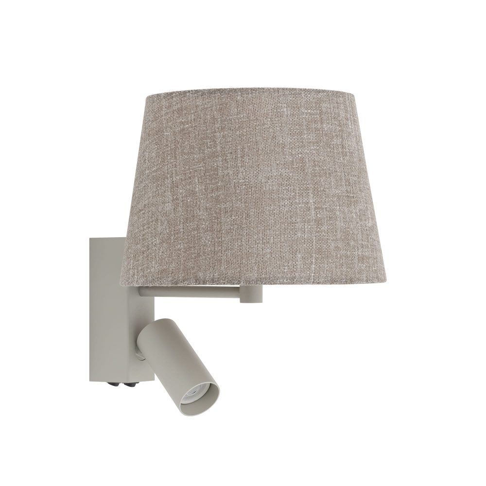 TUTOIA wall lamp