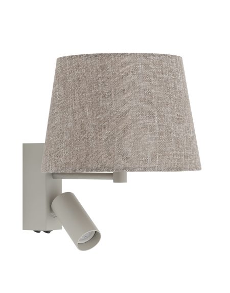 TUTOIA wall lamp