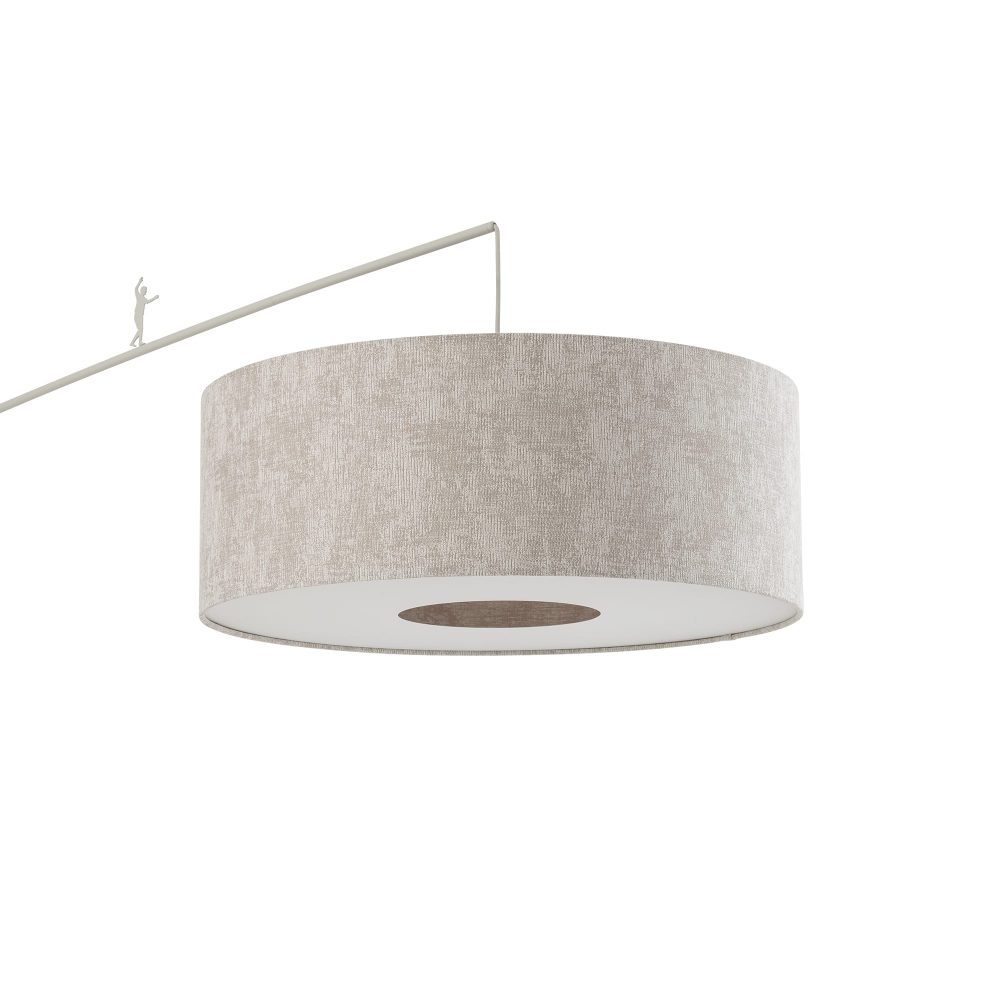POISE FL SILK GRAY B - Слика 2