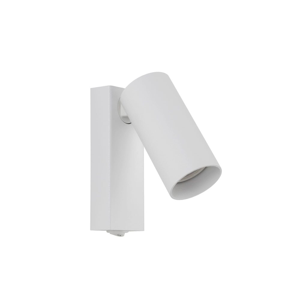 FOURTY wall lamp WHITE