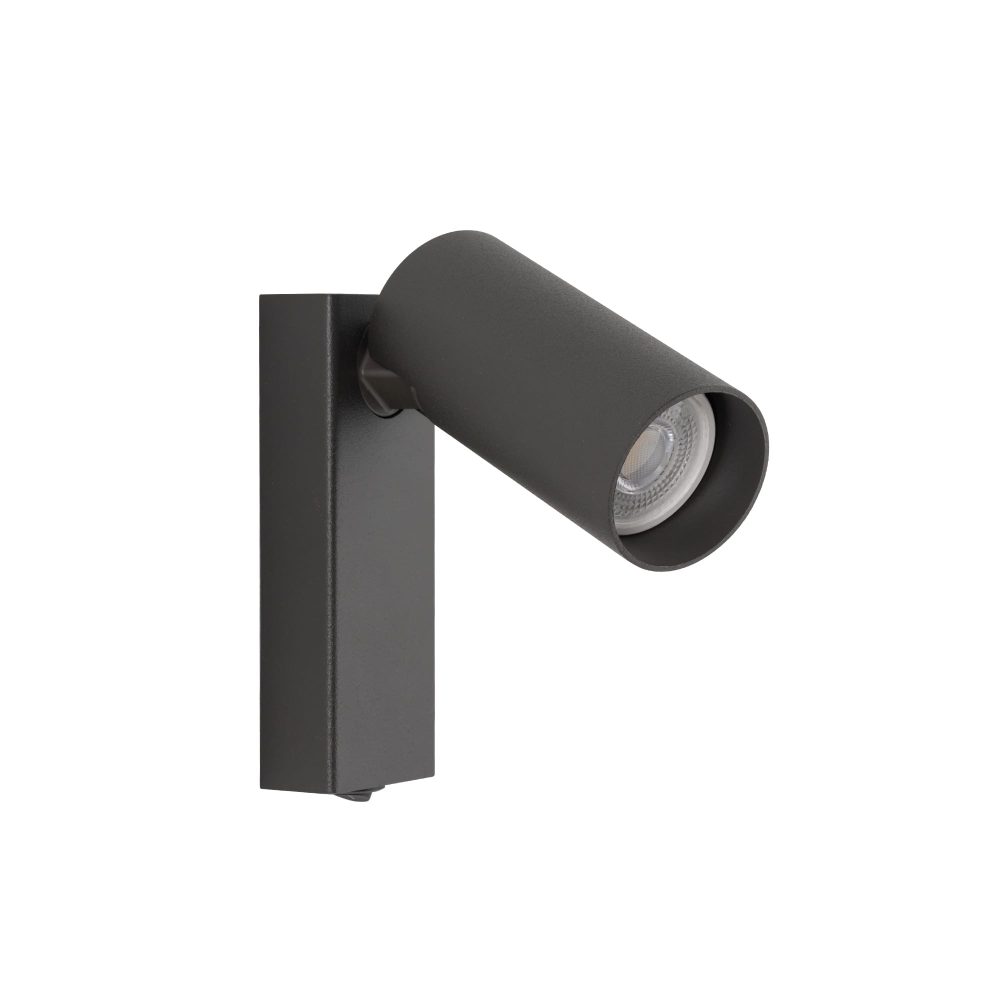 FOURTY wall lamp UMBRA GRAY - Слика 3