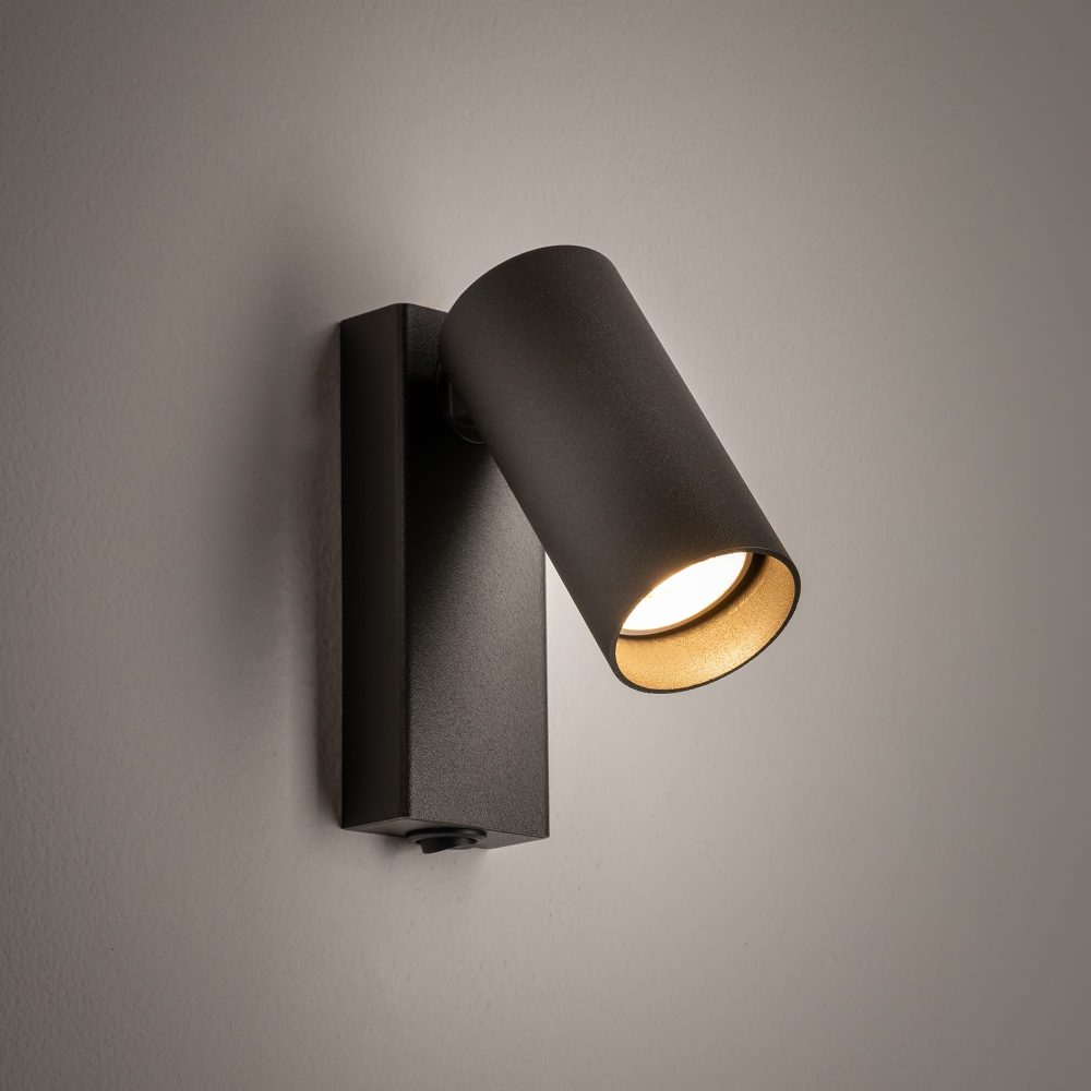 FOURTY wall lamp UMBRA GRAY - Слика 2