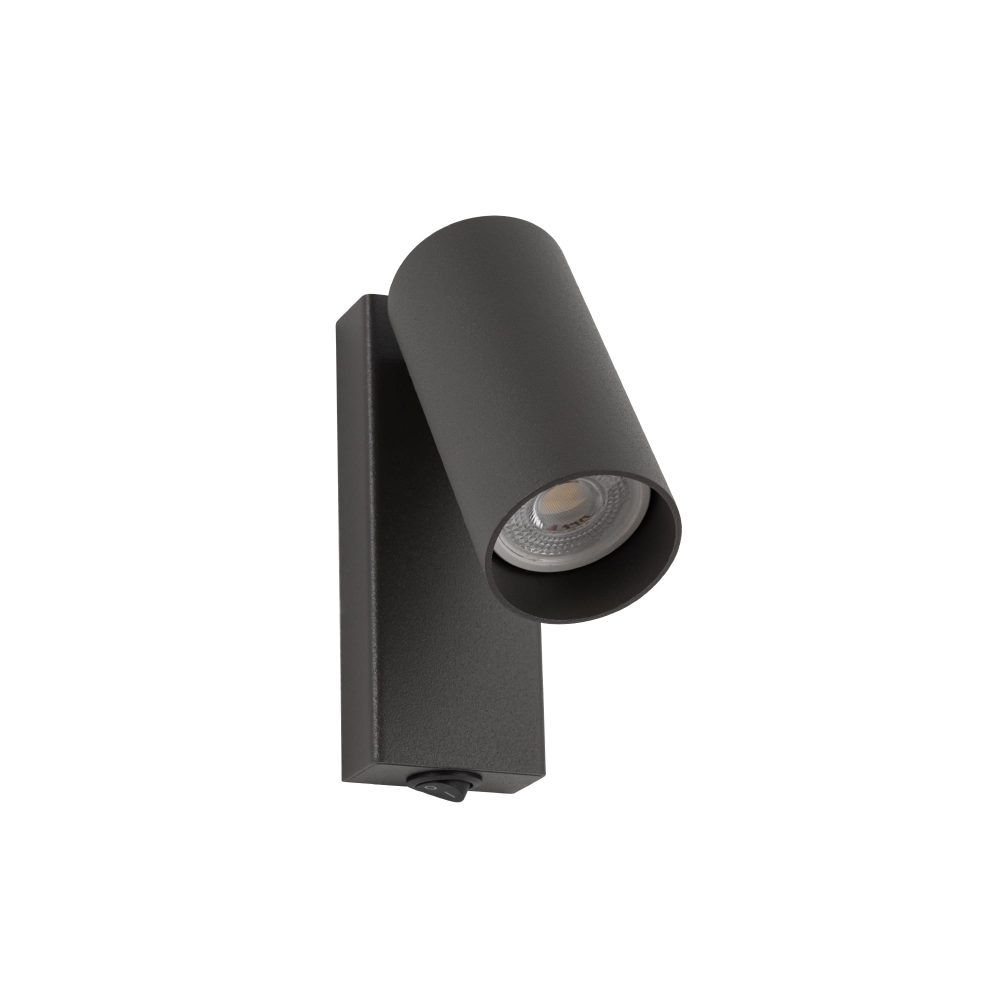 FOURTY wall lamp UMBRA GRAY - Слика 4