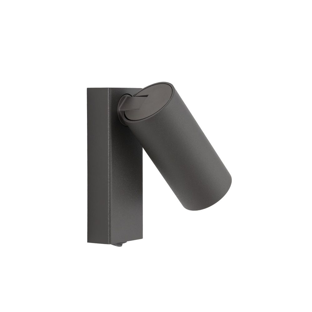 FOURTY wall lamp UMBRA GRAY - Слика 5