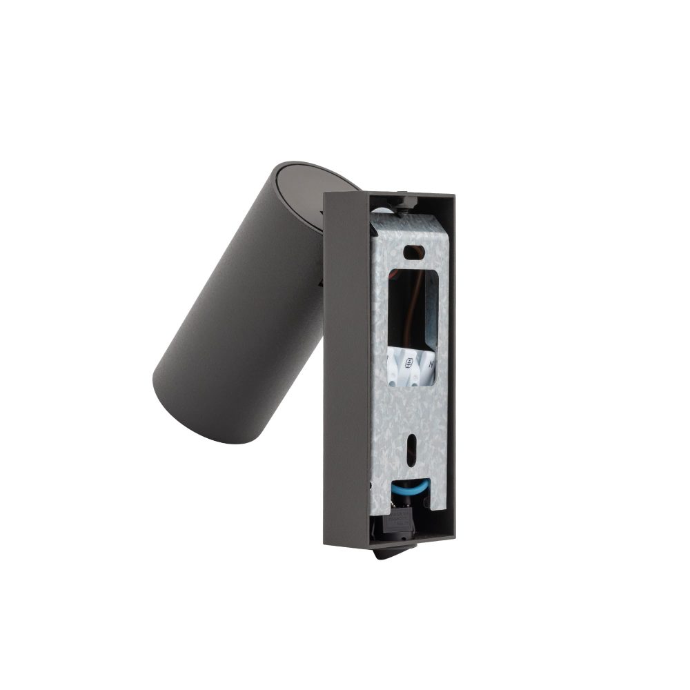 FOURTY wall lamp UMBRA GRAY - Слика 6