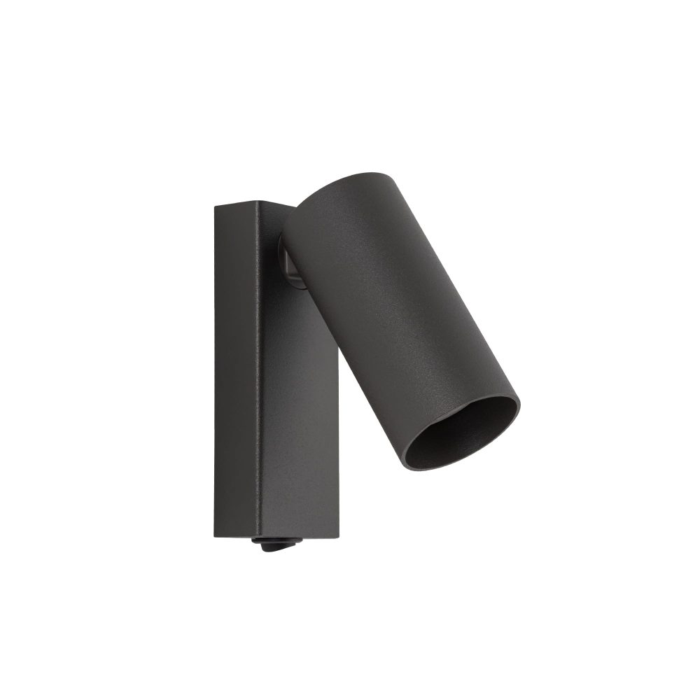 FOURTY wall lamp UMBRA GRAY