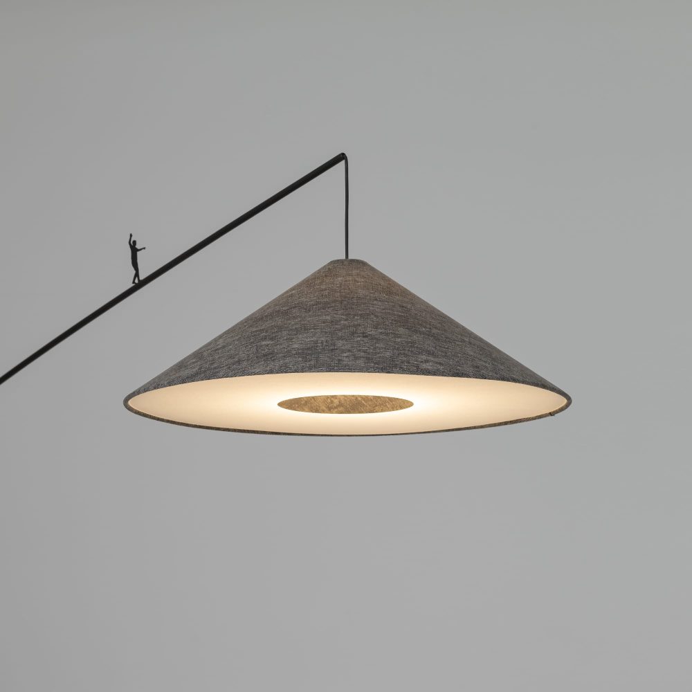 POISE FL UMBRA GRAY A - Слика 2