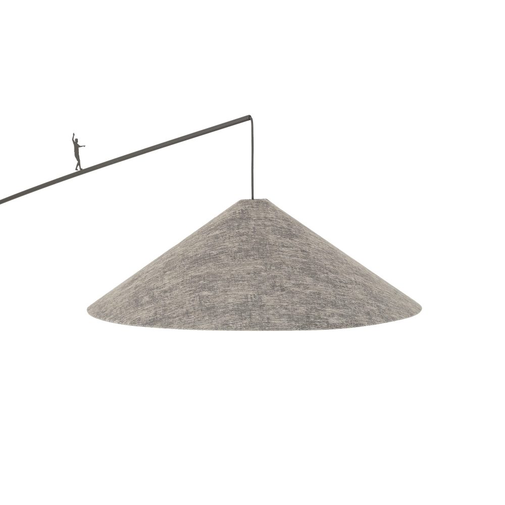 POISE FL UMBRA GRAY A - Слика 4