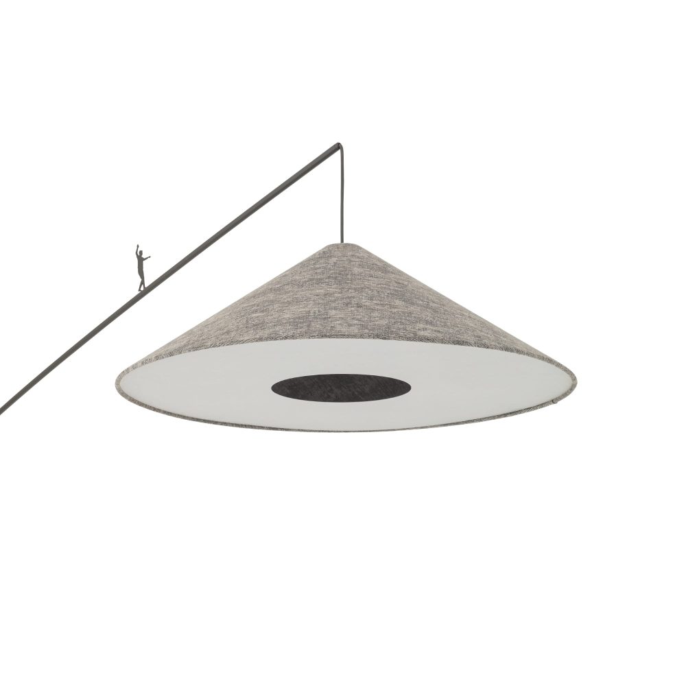 POISE FL UMBRA GRAY A - Слика 5