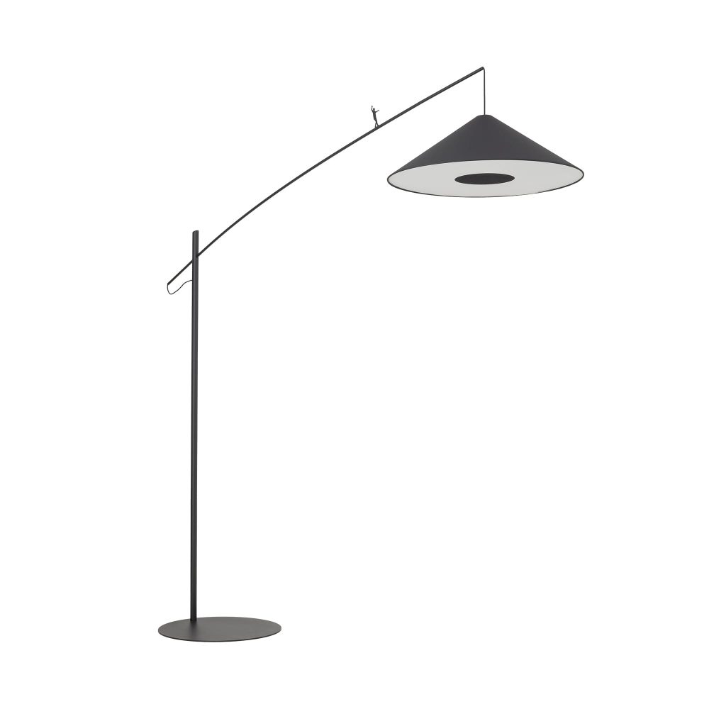 POISE FL BLACK A - Слика 3