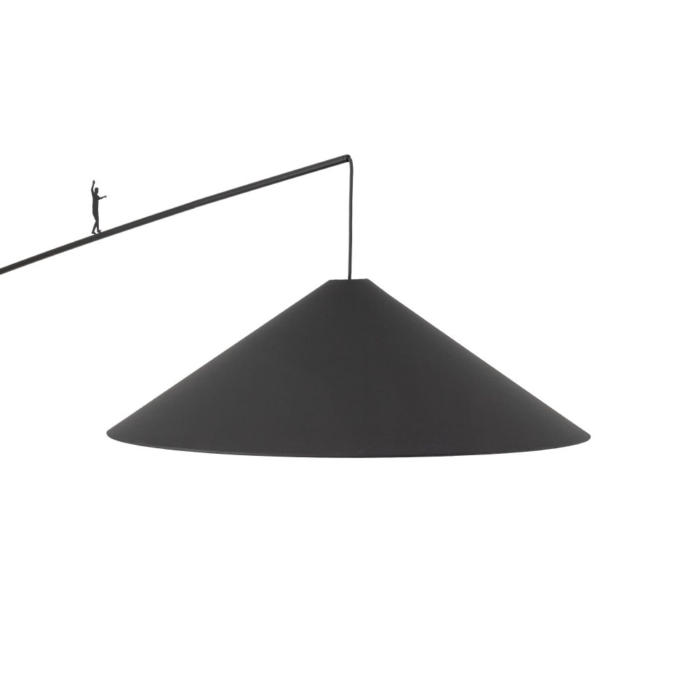 POISE FL BLACK A - Слика 4