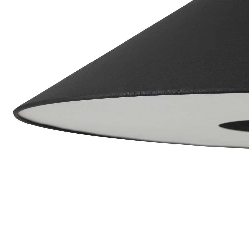 POISE FL BLACK A - Слика 6