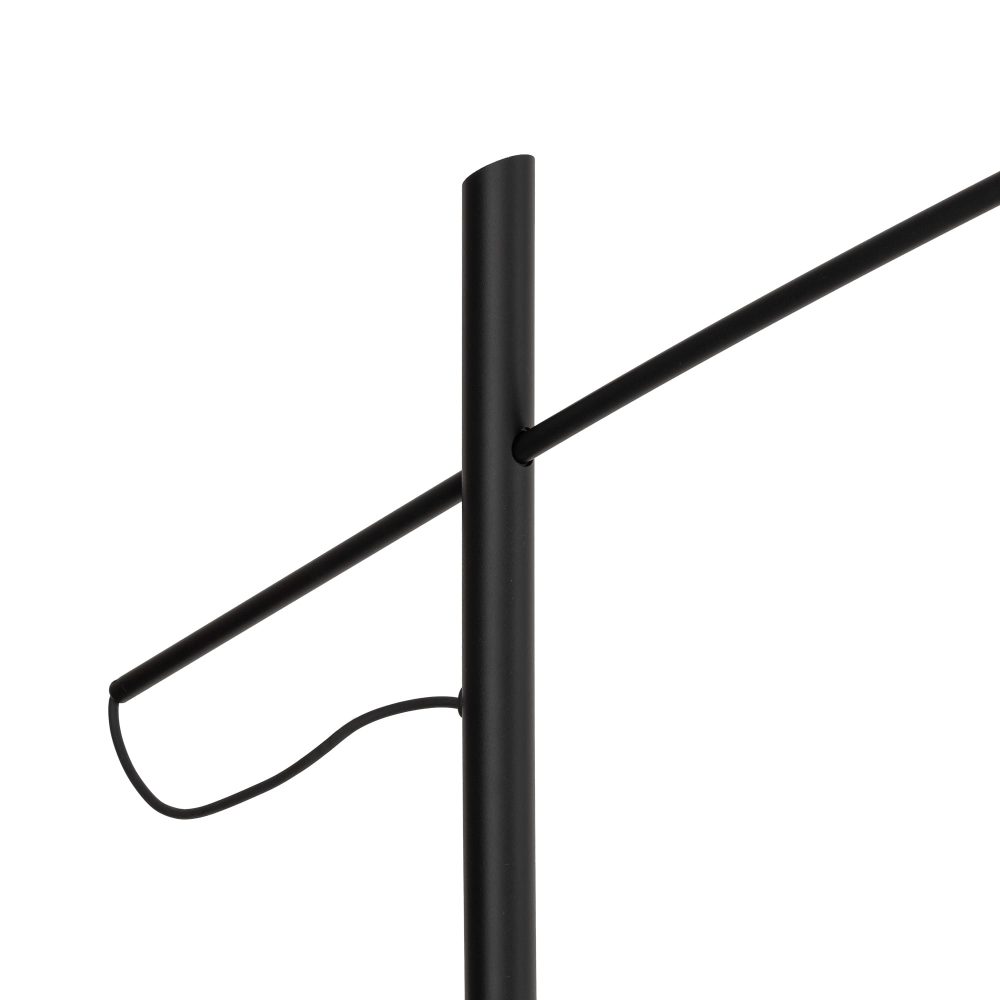 POISE FL BLACK A - Слика 8
