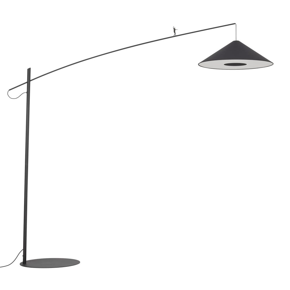 POISE FL BLACK A