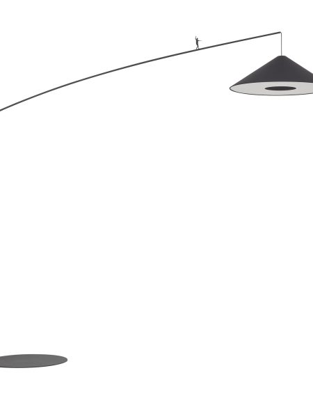 POISE FL BLACK A