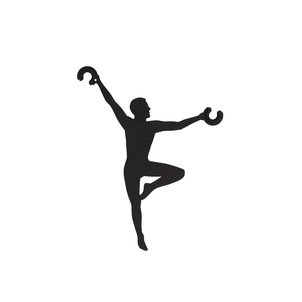ACROBAT BLACK