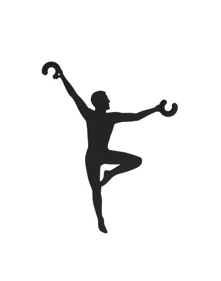 ACROBAT BLACK