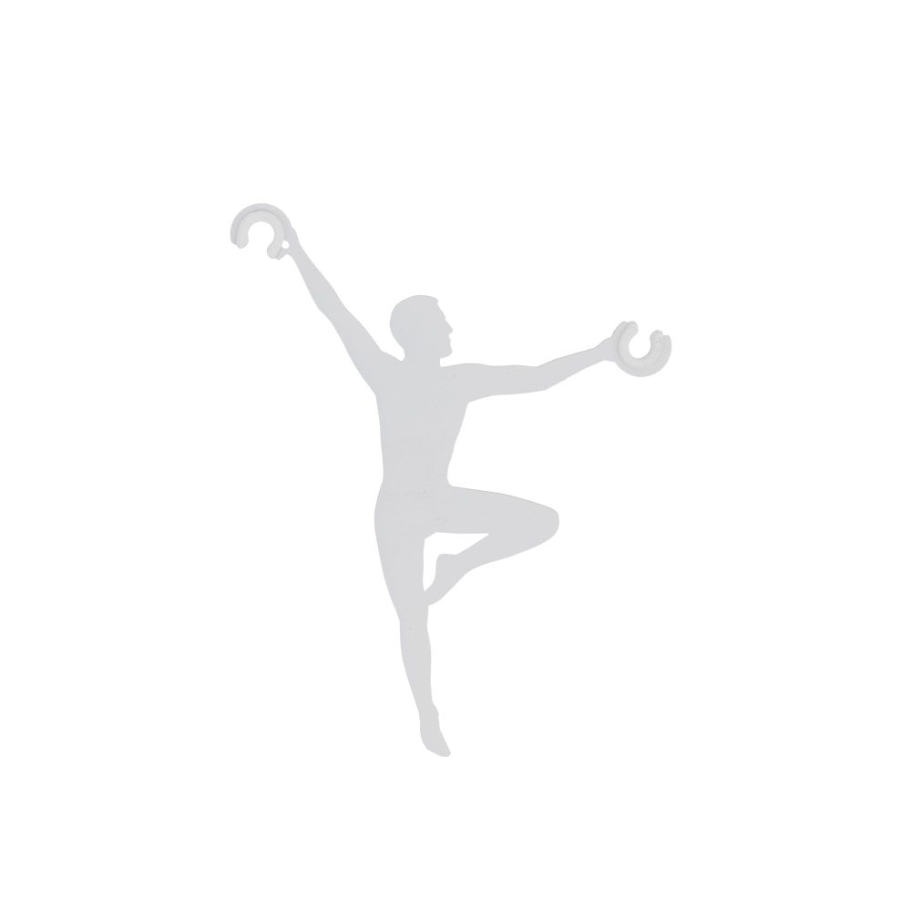ACROBAT WHITE