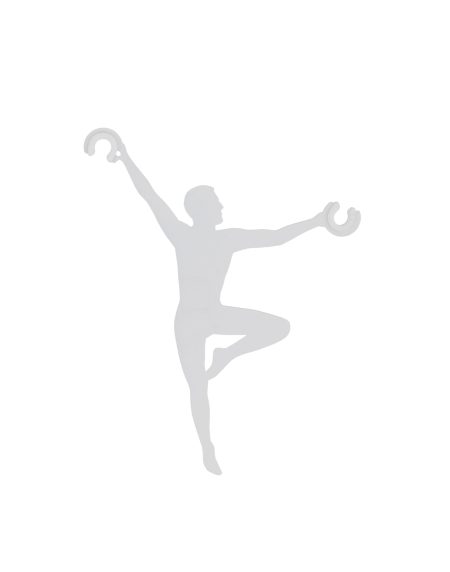ACROBAT WHITE
