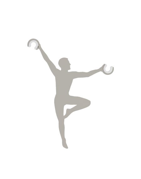 ACROBAT SILK GRAY