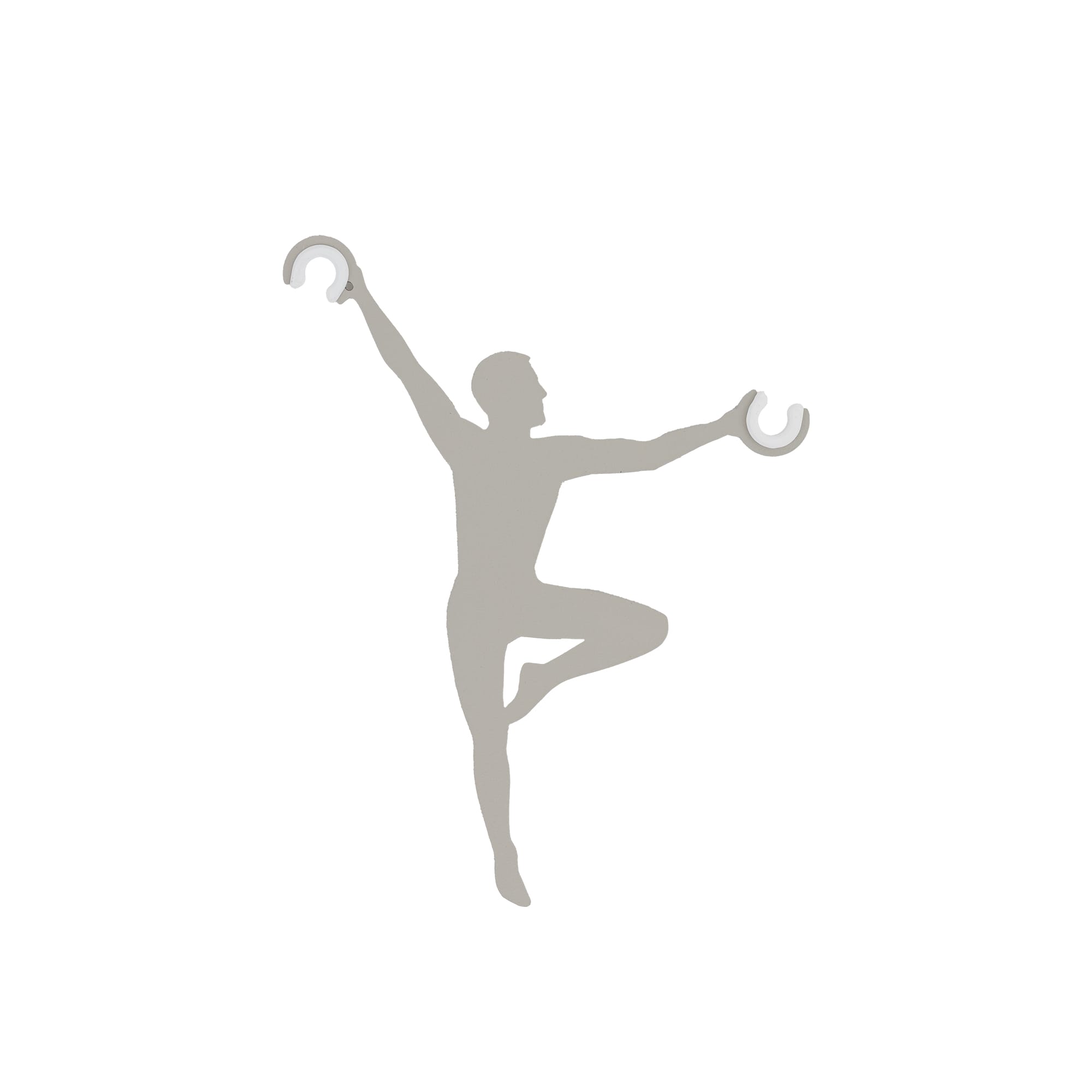 ACROBAT SILK GRAY