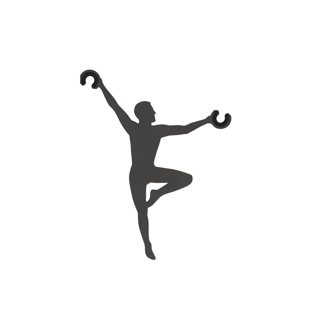 ACROBAT UMBRA GRAY