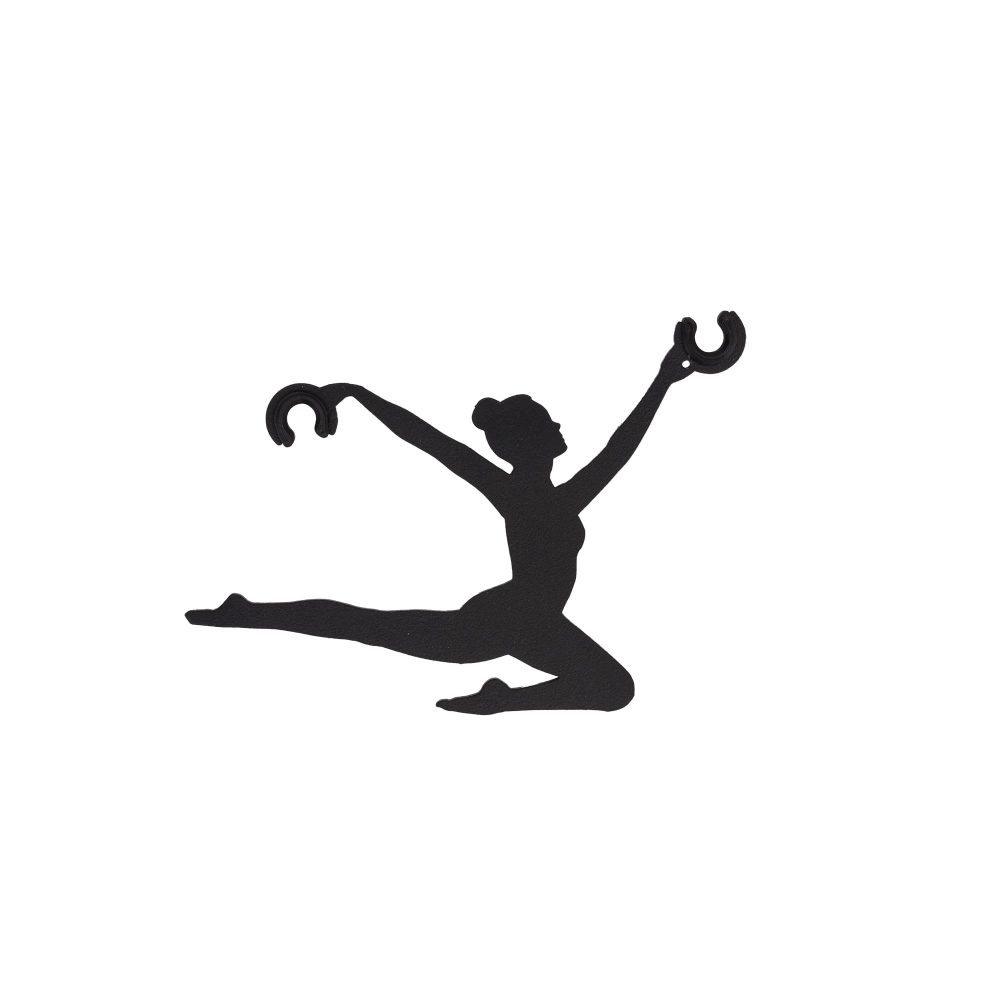 BALLERINA BLACK