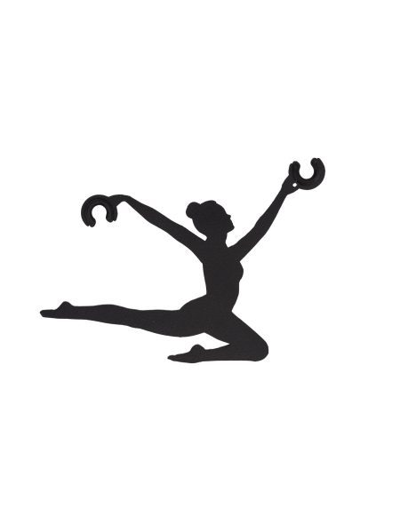 BALLERINA BLACK