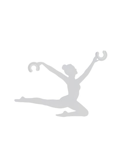 BALLERINA WHITE