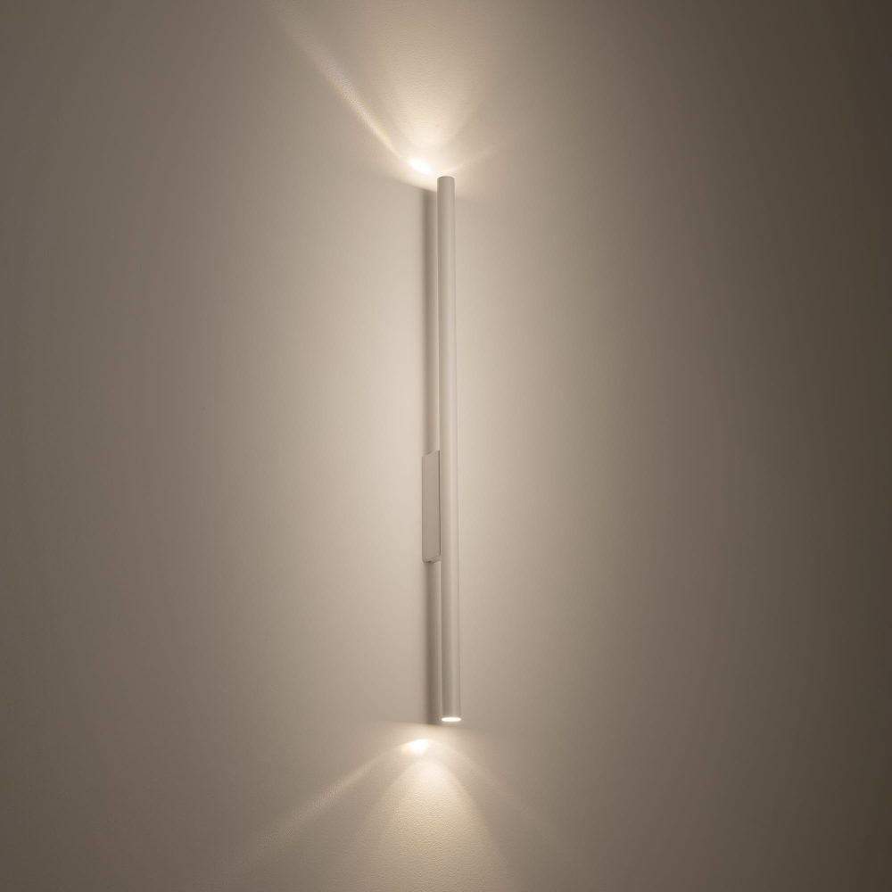 LASER WALL WHITE L - Слика 2