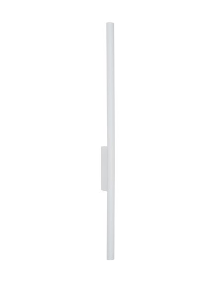 LASER WALL WHITE L