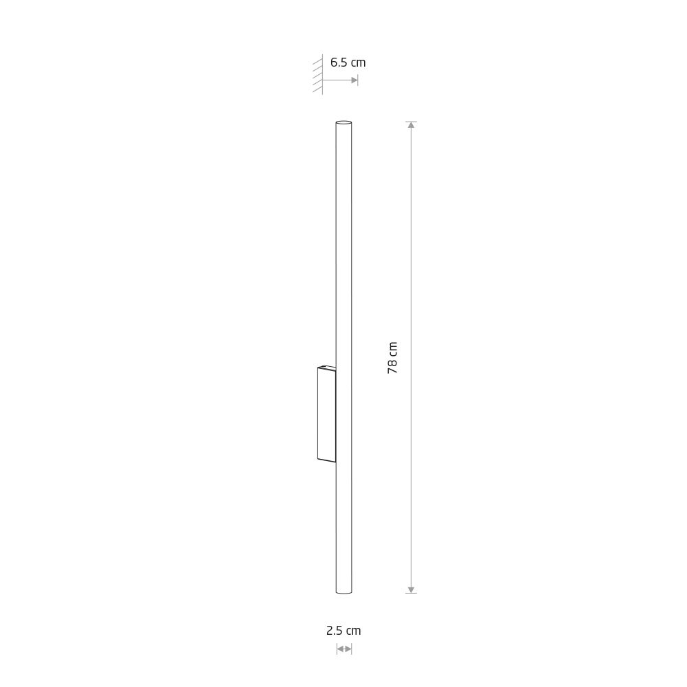 LASER WALL GOLD L - Слика 7