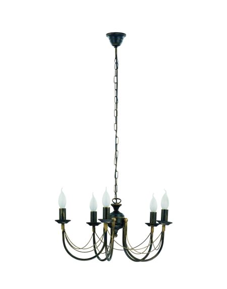 Luster ARES V pendant