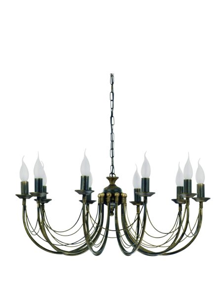 Luster ARES X pendant