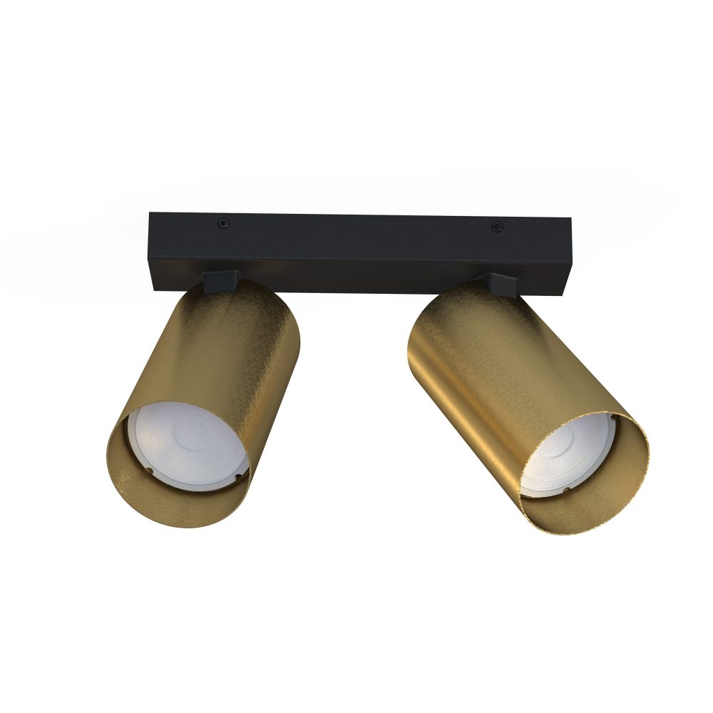 MONO II SOLID BRASS - Слика 2