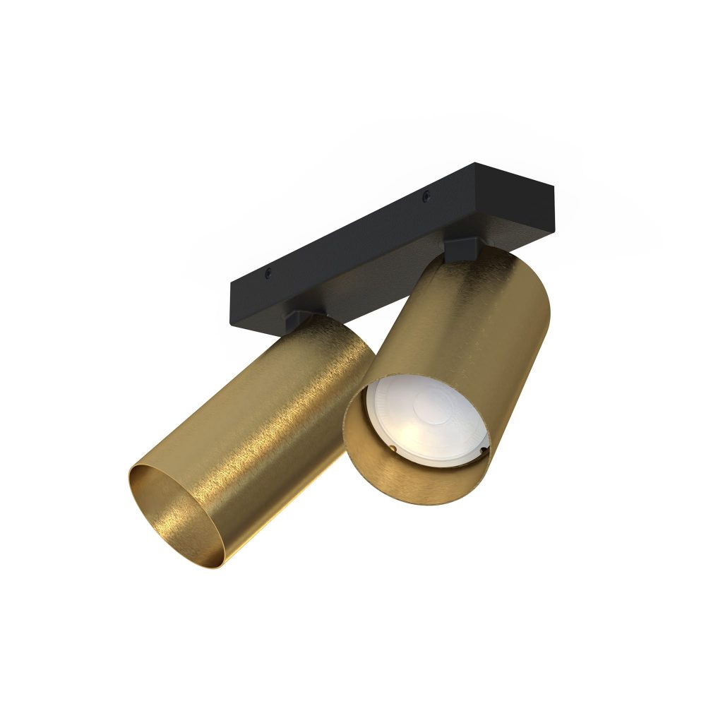 MONO II SOLID BRASS - Слика 3