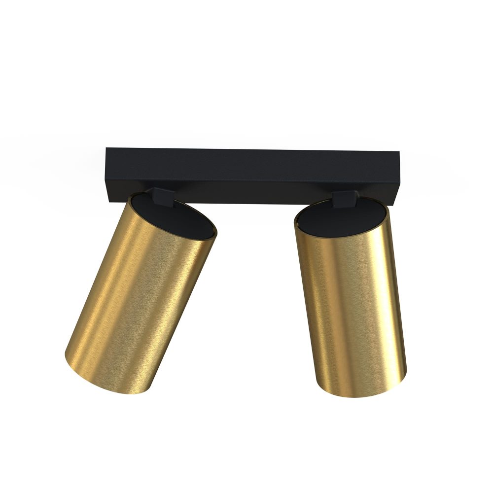 MONO II SOLID BRASS - Слика 4