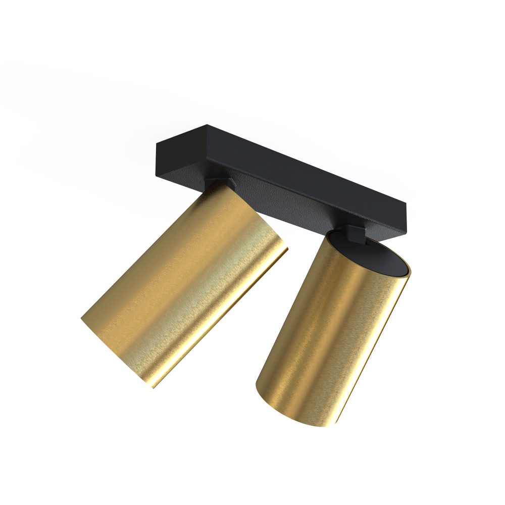 MONO II SOLID BRASS - Слика 5