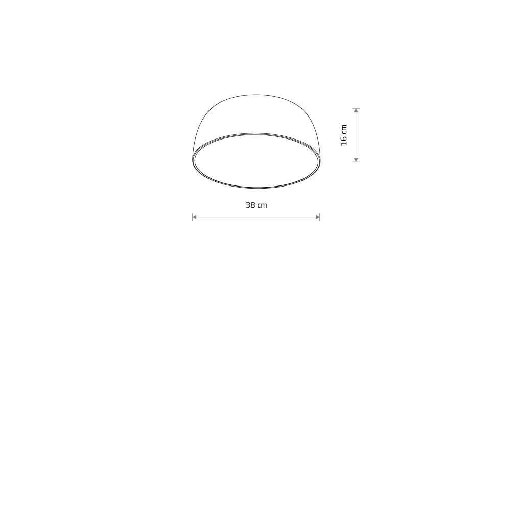 SATELLITE S SENSOR WHITE - Слика 4