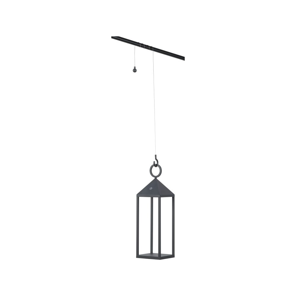 HANGING SET FOR PICNIC GRAPHITE - Слика 2