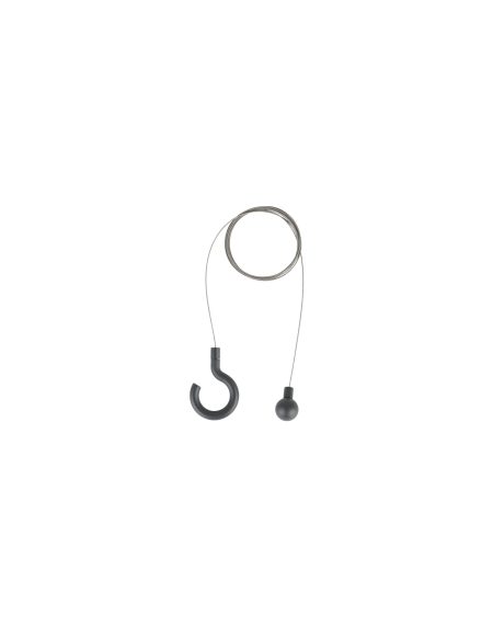 HANGING SET FOR PICNIC GRAPHITE