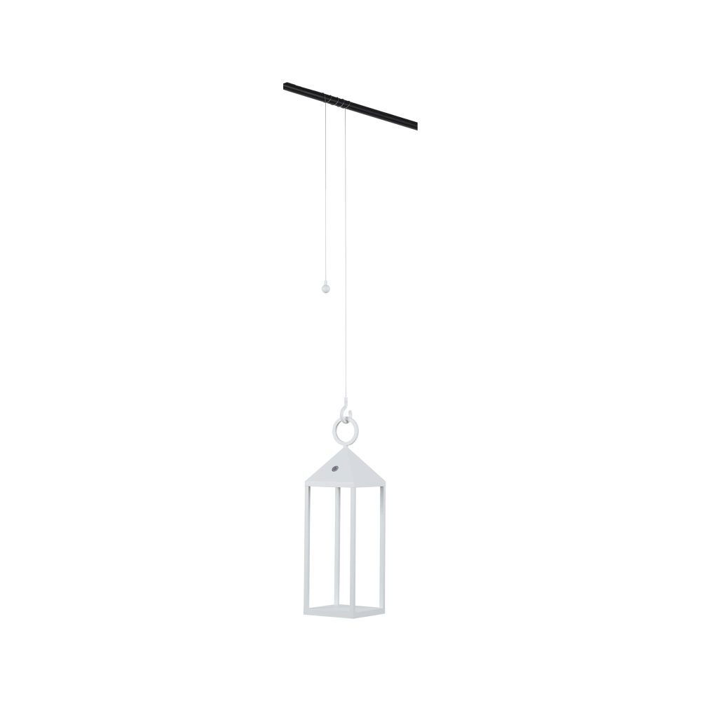 HANGING SET FOR PICNIC WHITE - Слика 2