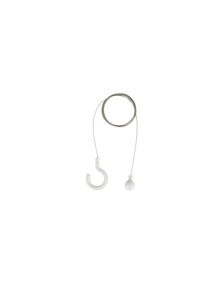 HANGING SET FOR PICNIC WHITE