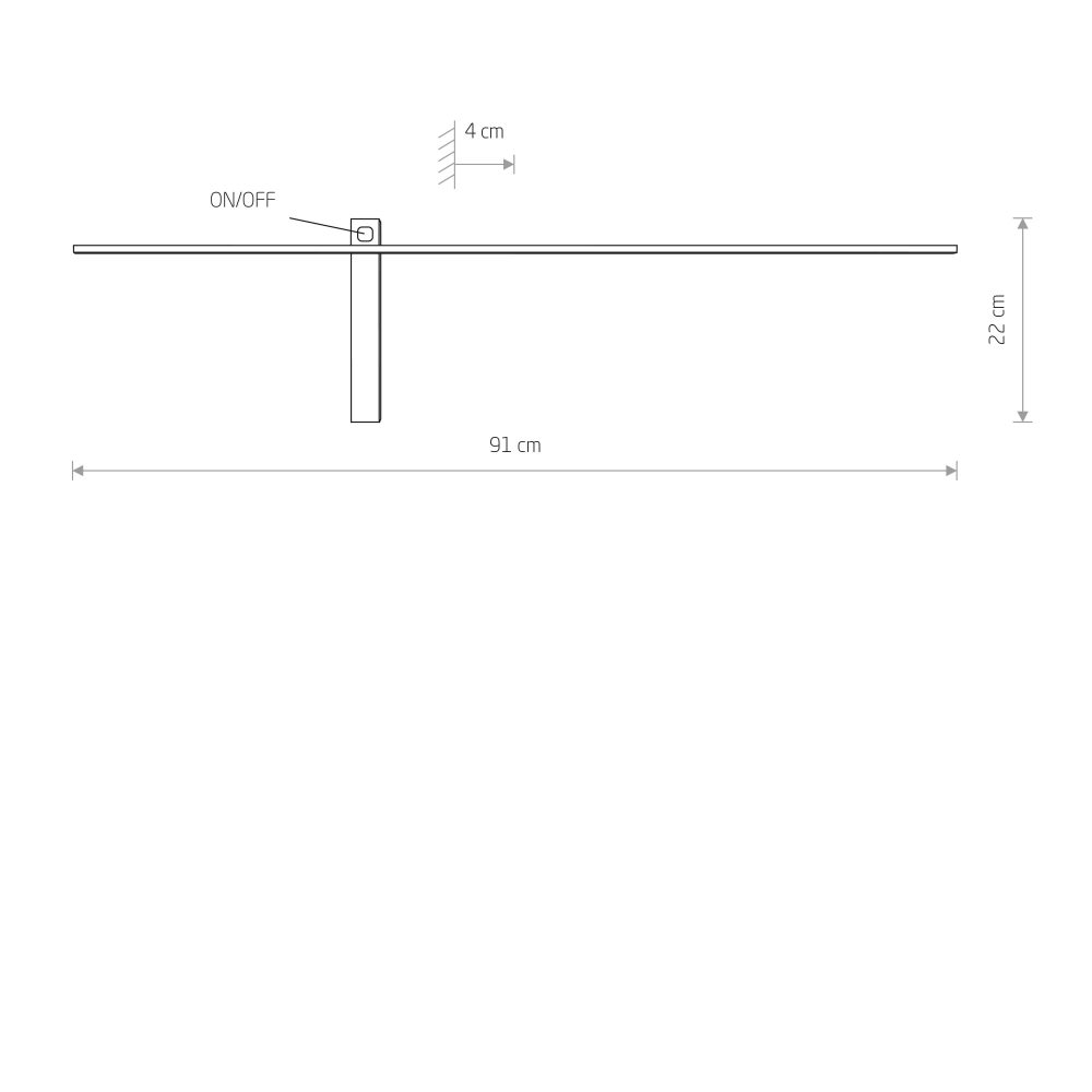 IMPULSE LED M - Слика 3